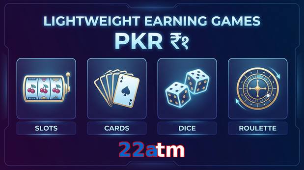 Payment and PKR controls in 22Atm
