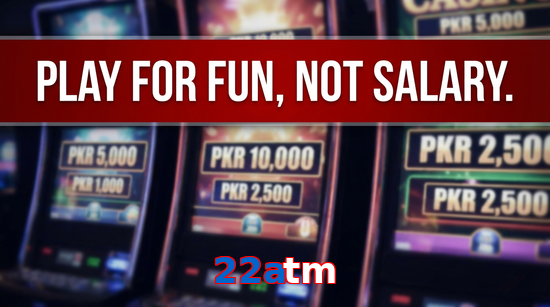 Payment and PKR controls in 22Atm