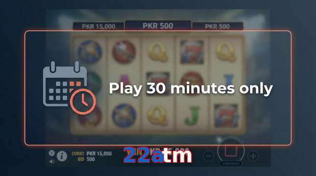 Payment and PKR controls in 22Atm