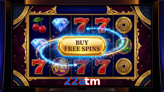 Game list for 22Atm pg section